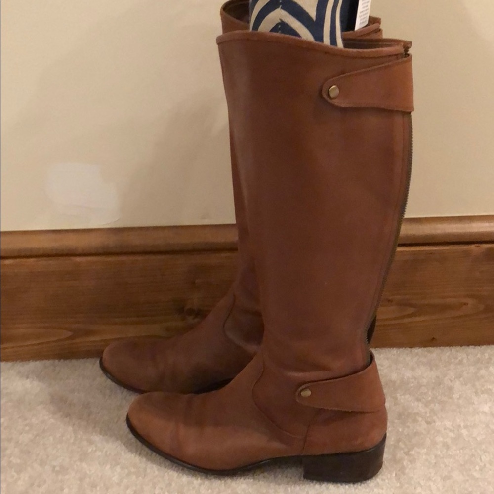 Corso Como boots